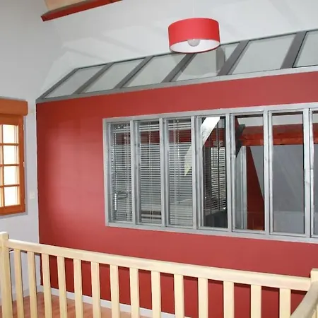 Couette-café Le Mesnil-5 *