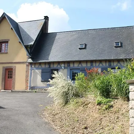 Le Mesnil-5 Mesnil-Follemprise