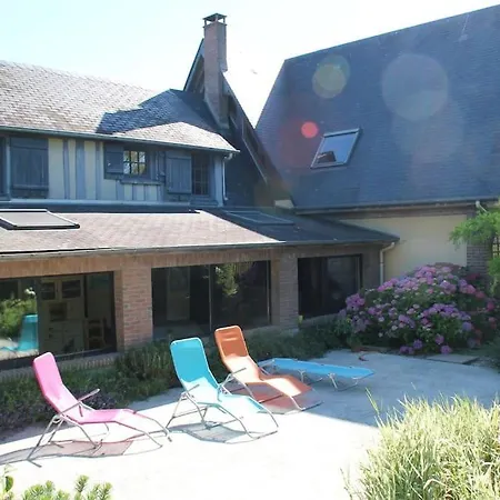 Le Mesnil-5 *