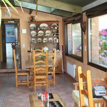 Le Mesnil-5 Couette-café Mesnil-Follemprise