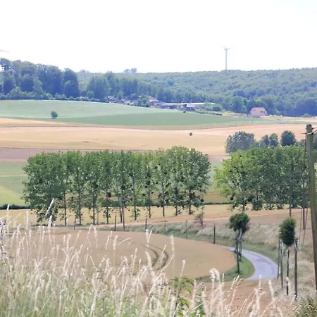 Le Mesnil-5 Couette-café